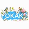 Окак